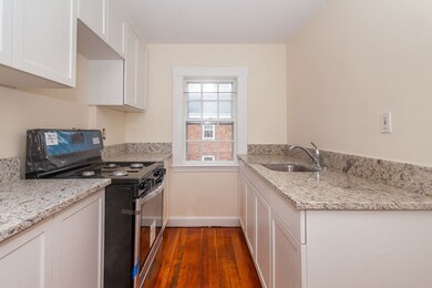 38 Gibson St unit 6C, Cambridge, MA 02138 - photo 3