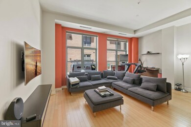 The Columbia Residences unit 218, Washington, DC 20037 - photo 5