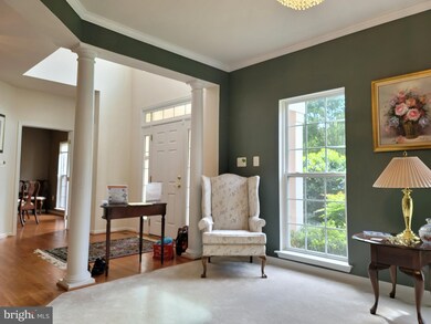 5109 Green Creek Terrace, Glenn Dale, MD 20769 - photo 4