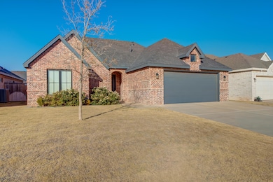 3710 144th St, Lubbock, TX 79423 - photo 2