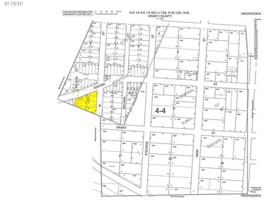 0 Center St unit 19204082, Granite, OR 97877 - photo 3