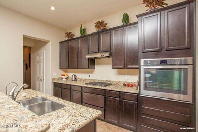 Waverly Kitchen 2