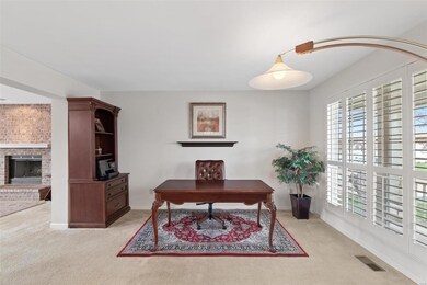 Front Office or Living Room or USE ANYWAY YOU LIKE