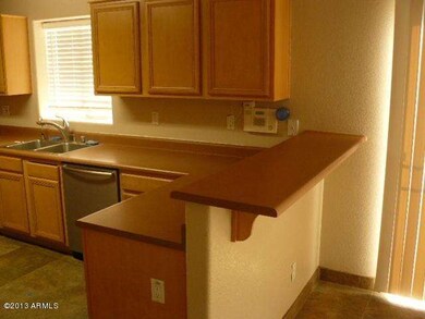BREAKFAST BAR