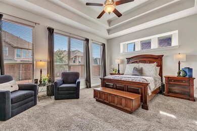 138 Spanish Bluebell Dr, Wylie, TX 75098 - photo 4