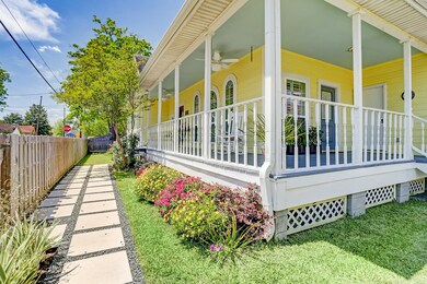 1010 Mathis St, Houston, TX 77009 - photo 3