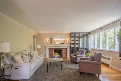 30 James St, Arlington, MA 02474 - photo 2