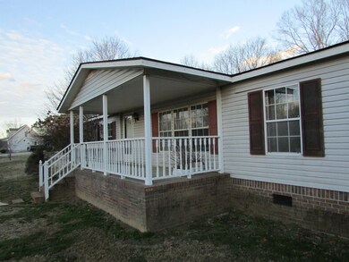 549 Thacker Rd, Manchester, TN 37355 - photo 3