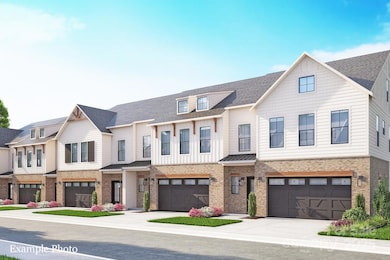 4026 Hickory Springs Ln unit 46, Charlotte, NC 28277 - photo 2