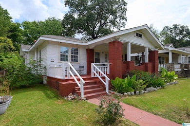 1431 28th St N, Birmingham, AL 35234 - photo 3