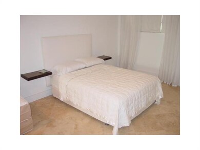 Bedroom Master
