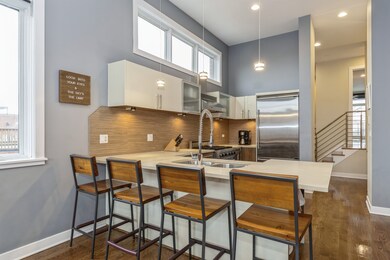 4842 N Damen Ave unit 4, Chicago, IL 60625 - photo 6