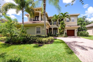 410 Cresta Cir, West Palm Beach, FL 33413 - photo 2