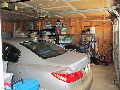 Other - Nice 2 car garage