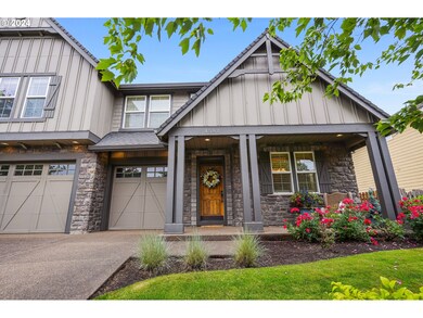 1582 S Redwood St, Canby, OR 97013 - photo 4