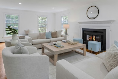 171 Proprietors Crossing, New Canaan, CT 06840 - photo 7