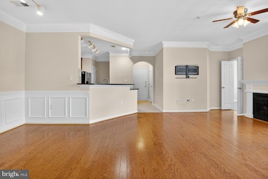 503 Sunset View Terrace SE unit 208, Leesburg, VA 20175 - photo 4