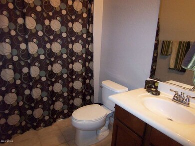 bath room