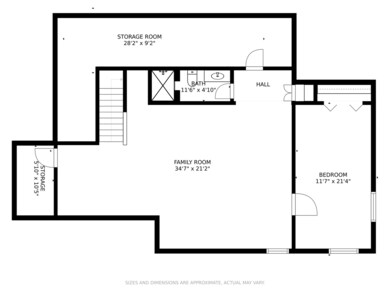 717 S Swain Ave, Elmhurst, IL 60126 - photo 3