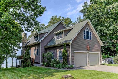 66 Boathouse Rd, Moultonborough, NH 03254 - photo 2