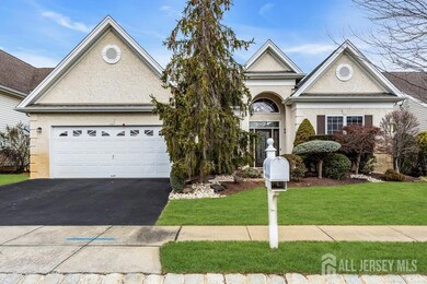 19 Torrey Pines Dr, Monroe Township, NJ 08831 - photo 2