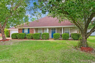 5012 Cedar Glenn Ct, Byram, MS 39272 - photo 2