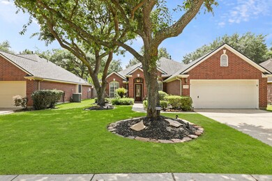 8914 Aberdeen Oaks Dr, Houston, TX 77095 - photo 2