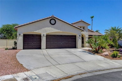5236 Intermission Ct, North Las Vegas, NV 89031 - photo 2