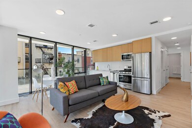 231 Hackensack Plank Rd unit 207, Weehawken, NJ 07086 - photo 3