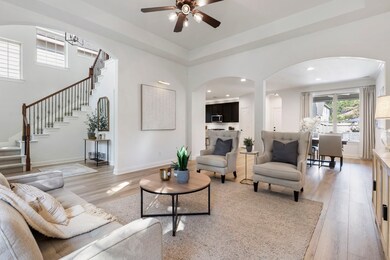 54 W Montfair Blvd, Spring, TX 77382 - photo 3