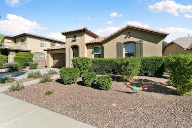 3197 N Springfield St, Buckeye, AZ 85396 - photo 2