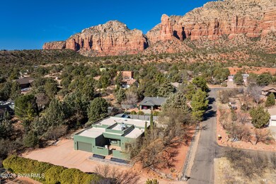 unlisted-address, Sedona, AZ 86351 - photo 2