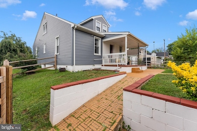 110 W 7th St, Pottstown, PA 19464 - photo 6