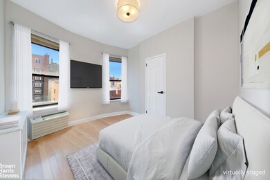 160 E 91st St unit 8 I, New York, NY 10128 - photo 5