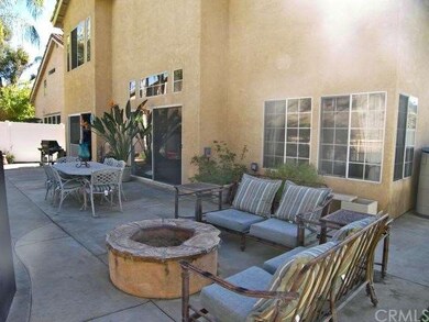 Wood- Burning Firepit