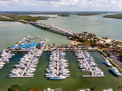 1400 N Collier Blvd Boat Slip D27 Marco