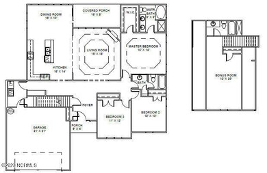 1000 Red Drum Way, New Bern, NC 28562 - photo 3