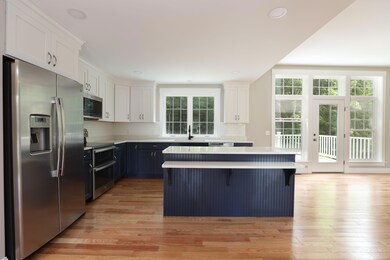 Kitchen II