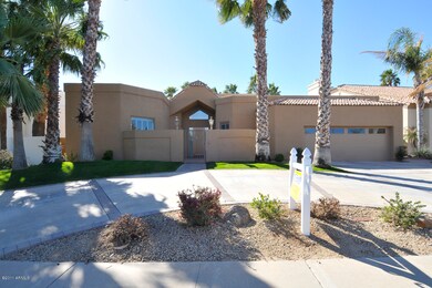 Welcome to 9935 E. Island Cir.