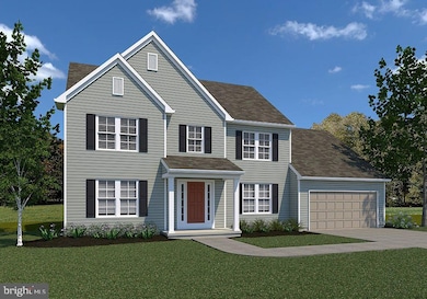 0 Breckenridge Model at Eagles View unit PAYK2095016, York, PA 17406 - photo 2