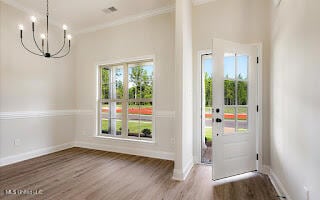 2225 Scott Meadows Ln, Hernando, MS 38632 - photo 6