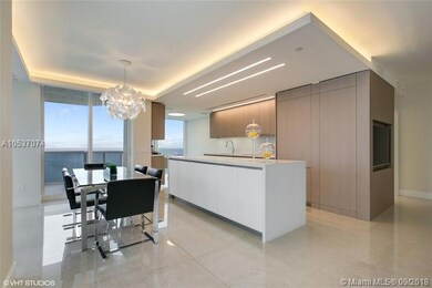 Kitchen & Dining Room