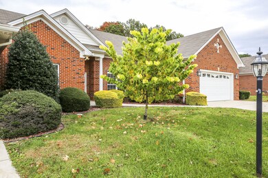 138 Magnolia Glen Cir, Manchester, TN 37355 - photo 3