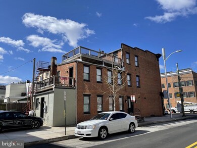 1501 S Charles St, Baltimore, MD 21230 - photo 3