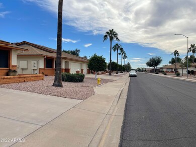 2105 S Zinnia unit 465, Mesa, AZ 85209 - photo 3