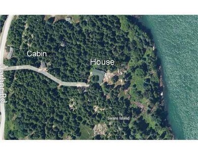 Aerial View.