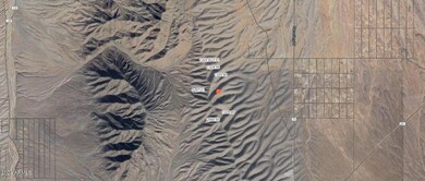 1 Amended Rs Trails End Estates --, Meadview, AZ 86444 - photo 2