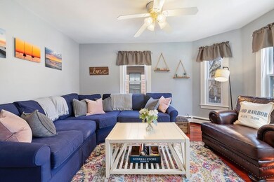 29 Regent St unit 2R, Cambridge, MA 02140 - photo 3