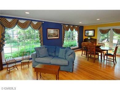 Den/Family/Great Room