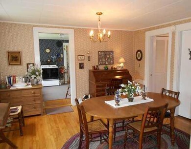 Dining Room.
